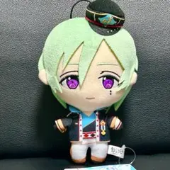 あんさんぶるスターズ！あんスタ ぬいぐるみ 新衣装 ALKALOID 風早巽