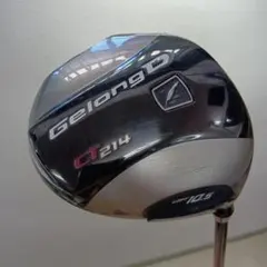 N Fourteen Gelong D CT 214 10.5° ドライバーのサムネイル