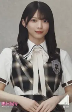 櫻坂46 森田ひかる Lonesome rabbit 封入生写真 - メルカリ