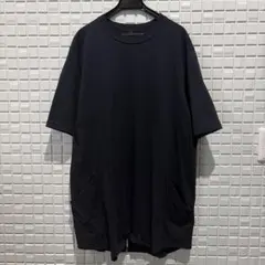 RIPVANWINKLE R+253 SOLID-T ポケット付 Tシャツ Mのサムネイル