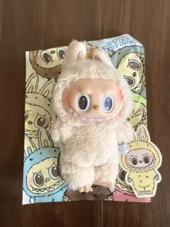 【正規品】Exciting Macaron ラブブ ソイミルク