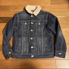 GapKids デニムジャケット 140