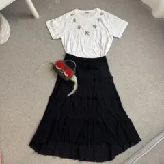 クロエ♥フレアスカートのサムネイル