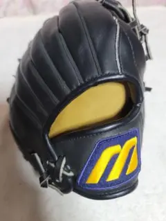 美品 希少 軽量 WORLD Win MIZUNO 左 グローブ ビンテージ - メルカリ
