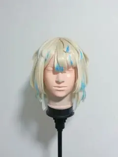 立ち絵 緋八マナ コスプレ 高品質 楽コス 緋八マナ ひばちまな