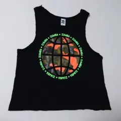 ZUMBA タンクトップ