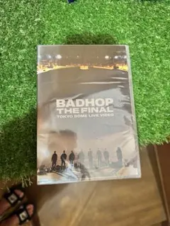 ミュージック BAD HOP THE FINAL TOKYO DOME LIVE DVD BAD HOP THE LAST EDITION LIMITED SET – BAD HOP オフィシャルサイト