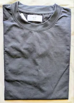 新品未使用品 417 EDIFICE 半袖Ｔシャツ Ｍのサムネイル