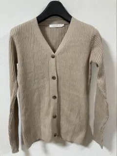 ♥️AMERICAN HOLIC Vネックカーディガン Mサイズ