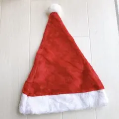 サンタクロース 帽子 サンタ帽 クリスマス イベント コスプレコスチューム衣装