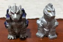 2026年最新】三式 機龍 ソフビの人気アイテム - メルカリ