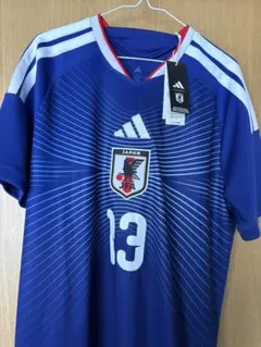 サッカー 李忠成 レプリカ ユニフォーム シャツ サンフレ