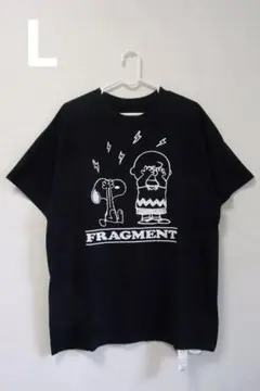 り*モ様 フラグメントFRAGMENT×スヌーピーSNOOPY×ザ・コンビニ限定のサムネイル