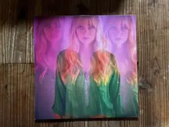 CHROMATICS　"SHADOW" 12インチレコード