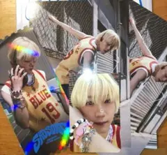 P1Harmony ソウル セット 《SADSONG》