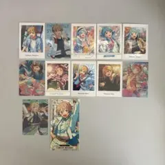 あんスタ Rabbits ぱしゃこれ アルカナ まとめ売り