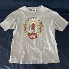 90s anarchicadjustment 仏陀teeのサムネイル