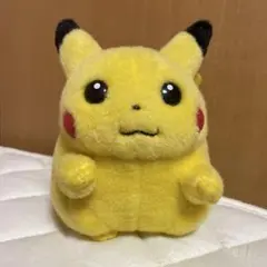 2025年最新】ピカチュウ ぬいぐるみ 初期の人気アイテム - メルカリ