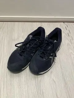 アシックス テニスシューズ SOLUTION SPEED FF 3 26cm