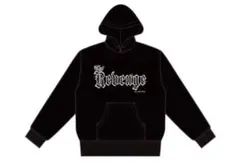 BADHOP Revengeパーカー　Mサイズ