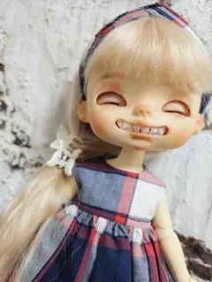 アイチェンジ硬め。カスタムブライス ネオブライス 人気作家 作家 