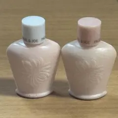 ポール&ジョー ファンデーションプライマーミニ モイスチュアライジング