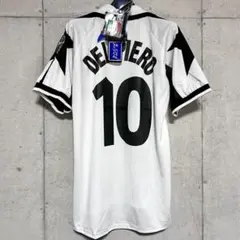 ガ*ム様 未使用 ユベントス トヨタカップ 1996 デルピエロ ユニフォーム 未使用 ユベントス トヨタカップ 1996 デルピエロ ユニフォーム - メルカリ