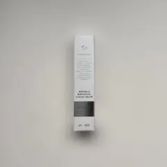 エトヴォス 薬用リンクルホワイトニング クリアクリーム