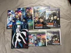 劇場版 名探偵コナン 前売り特典