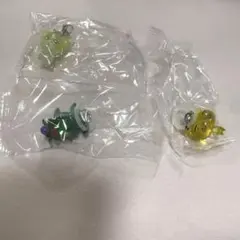 おジャ魔女どれみ　めじるしアクセサリー ※袋難あり