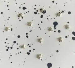 ネイルパーツ レジン シャレドワ スターフィッシュ S