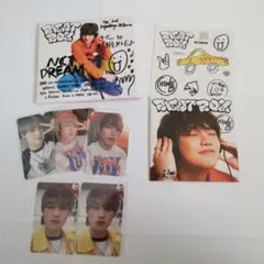 beat box チョンロ トレカ セット