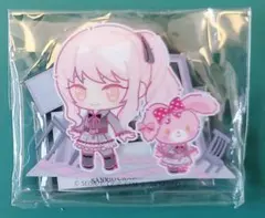 プロセカ サンリオ アクリルスタンド ぼんぼんりぼん 暁山瑞希