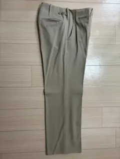 か*す様 25AW MAATEE&SONS CHINO TROUSER SILK - メルカリ