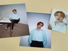 ASTRO ユンサナ　Wonedrwall コンテンツ　特典　トレカ　生写真