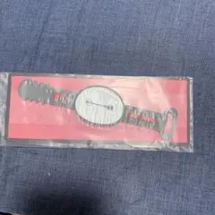 ベイマックスハッピーくじ　H賞ラバーコレクション