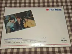 《新品未開封》TXT 2025 カレンダー シーグリ