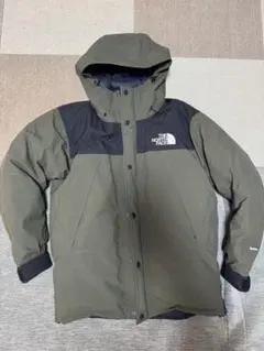 THE NORTH FACE マウンテンダウン　 Lサイズ