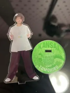 神山智洋 アクリルスタンド