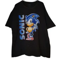 2026年最新】ソニックザヘッジホッグ tシャツの人気アイテム - メルカリ