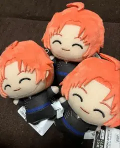 銀魂 ぬいぐるみ 神威 3年Z組 銀八先生 202511221553 - メルカリ