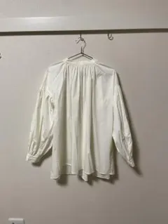 I_am ブラウス