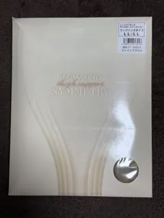 【takako様専用】マルコ　SYMMETRY 5本指タイプ　3本パック