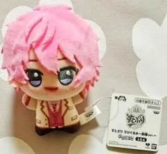 すとぷり ちびぐるみ 制服ver. さとみくん