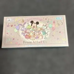 ディズニーシー　ダッフィー フレンズ　ピンバッジ8個　未使用