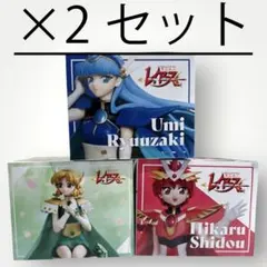魔法騎士レイアース RAYEARTH OVA　カード　66　龍咲海　CLAMP 魔法騎士レイアース RAYEARTH OVA カード 66 龍咲海 CLAMP - メルカリ