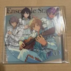 あんスタ　あんさんぶるスターズ　UNDEAD