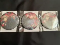 コレ缶 虎杖 伏黒 釘崎