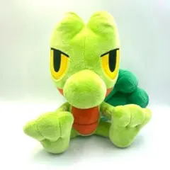 スーパーひみつきちのキモリドール スーパーひみつきちのキモリドール Pokémon Local Acts