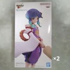 2026年最新】モンスターストライク フィギュアの人気アイテム - メルカリ